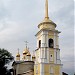 Храм Рождества Пресвятой Богородицы в Ромоданово в городе Калуга