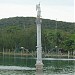 Anjo Caído na Cabo Frio city