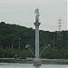 Anjo Caído na Cabo Frio city