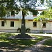 Estação Ferroviária de Cabo Frio (desativada) na Cabo Frio city