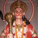Sankat Mochan Hanuman Mandir in Lohardaga city