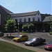 Emmet O'Neal Public Library in Mountain Brook, Alabama city