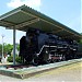 D51 101 in Shimada city