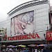 Gardena Supermarket in Yogyakarta city