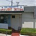 Bob Roberts Spotlight Tattoo in Los Angeles, California city