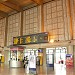 Gare du Nord d'Amiens