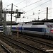 Gare du Nord d'Amiens