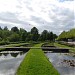 Park Saint-Pierre in Amiens city