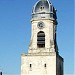 Belfry of Amiens in Amiens city