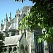 Le jardin de l'évêché (fr) in Amiens city