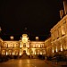 Hôtel de Ville (fr) in Amiens city