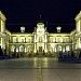 Hôtel de Ville (fr) in Amiens city