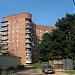 «Бастилия» в городе Шлиссельбург