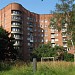 «Бастилия» в городе Шлиссельбург
