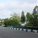 Мост через Малоневский канал в городе Шлиссельбург