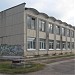 Старая средняя школа № 1 в городе Шлиссельбург