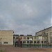 Старая средняя школа № 1 в городе Шлиссельбург