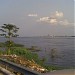 Restaurant (en) dans la ville de Brazzaville