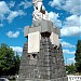 Паметник на загиналите във войните 1912-1918 г. in Враца city