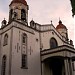 San Nicolas de Tolentino Church