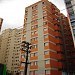 Central Point Residential Building in São Paulo city