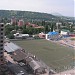 Тренировочное футбольное поле в городе Пятигорск