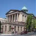 Lancaster County (historic) Courthouse