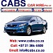 CABS Car rental in Cape Town city