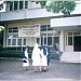 Ignatius College in Yogyakarta city