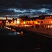 Quai Bélu (fr) in Amiens city