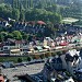 Quai Bélu (fr) in Amiens city