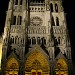 The Cathedral of Our Lady of Amiens