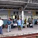Fatehpur Railway Station (FTP) in Fatehpur city