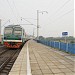Железнодорожная платформа Лоста (от Вологды) в городе Вологда