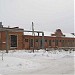 Бывшие ремонтные мастерские торфопредприятия в городе Вологда