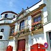 Casa Trillo Figueroa en la ciudad de Córdoba