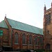 St Andrew's Anglican Church in Moscow city