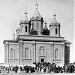 Храм Вознесения Господня в городе Минусинск