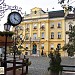 Mayor's Office, 3rd district (Obuda) in Budapest city