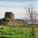 Nuraghe Santu Antine o Sa domo de su Re