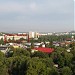 Корпус завода в городе Пятигорск