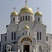 Спасо-Преображенский собор в городе Дивеево