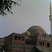 Bedr Mosque in Skopje city