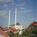 Mosque of Saraj in Skopje city