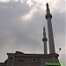 Џамија во градот Скопје