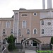 Mosque of Saraj in Skopje city