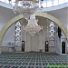 Џамија во градот Скопје