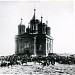 Храм Вознесения Господня в городе Минусинск
