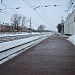 Gorbachyovo Railway Station