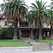 Boyle-Barmore House in Los Angeles, California city